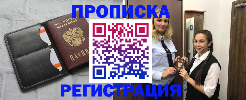 прописка в квартире в Шумихе